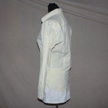 Load image into Gallery viewer, Vintage Burberry's of London check patterned yellow long sleeves (S)