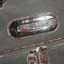 Load image into Gallery viewer, Vintage Guess buckle bag
