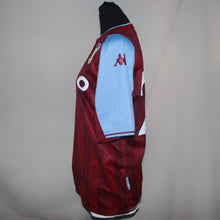 Load image into Gallery viewer, Maroon Football jersey (L)
