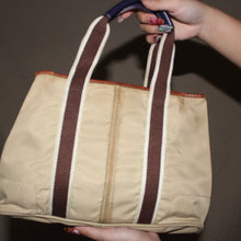 Load image into Gallery viewer, Vintage Coach hampton nylon small Bag
