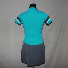 Load image into Gallery viewer, Graphic "First" baby tee (XS)
