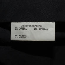 Load image into Gallery viewer, Burberry black classic trousers (W31)

