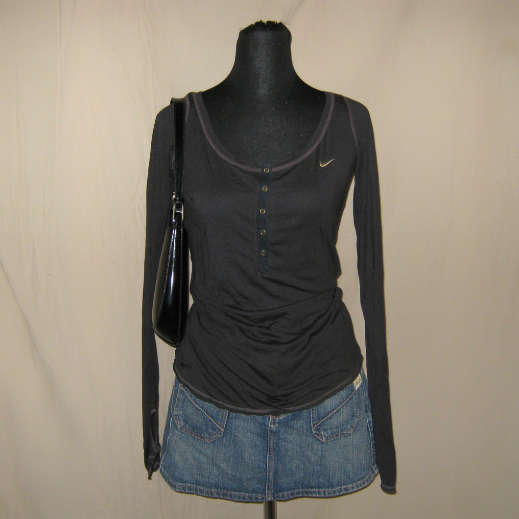 Nike vintage long sleeve (S/M)