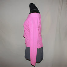 Load image into Gallery viewer, Liroy Y2K pink off-shoulder top (S)
