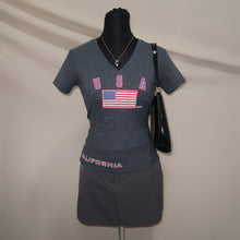 Load image into Gallery viewer, California graphic tee (S)
