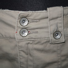 Load image into Gallery viewer, Trf co. cargo style midi skirt (W26)

