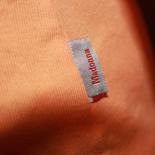 Load image into Gallery viewer, Madonna orange long sleeves (S)
