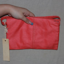 Load image into Gallery viewer, Diesel nylon button patterned mini bag
