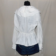 Load image into Gallery viewer, River Island dirty white (M)
