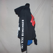Load image into Gallery viewer, Kid Laroi 2022 merch graphic hoodie (L)
