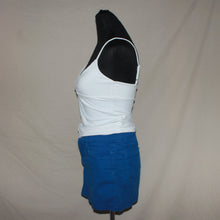 Load image into Gallery viewer, Glassons white tank top (XS/)

