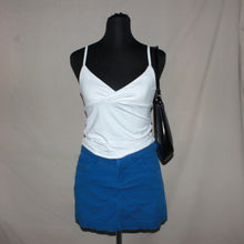 Load image into Gallery viewer, Glassons white tank top (XS/)
