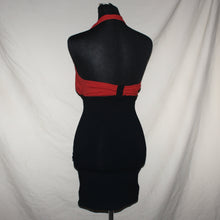 Load image into Gallery viewer, Feeling Y2K mini dress (S)
