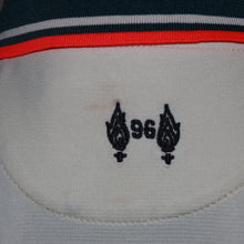 Load image into Gallery viewer, Nike graphic beige jersey (M/L)
