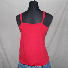 Load image into Gallery viewer, Hello Kitty red tank top (S)
