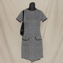 Load image into Gallery viewer, Dorothy Perkins gingham midi dress (M)
