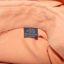 Load image into Gallery viewer, RL orange button up long sleeve (L)

