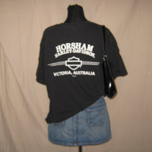 Load image into Gallery viewer, Harley Davidson graphic shirt (L)
