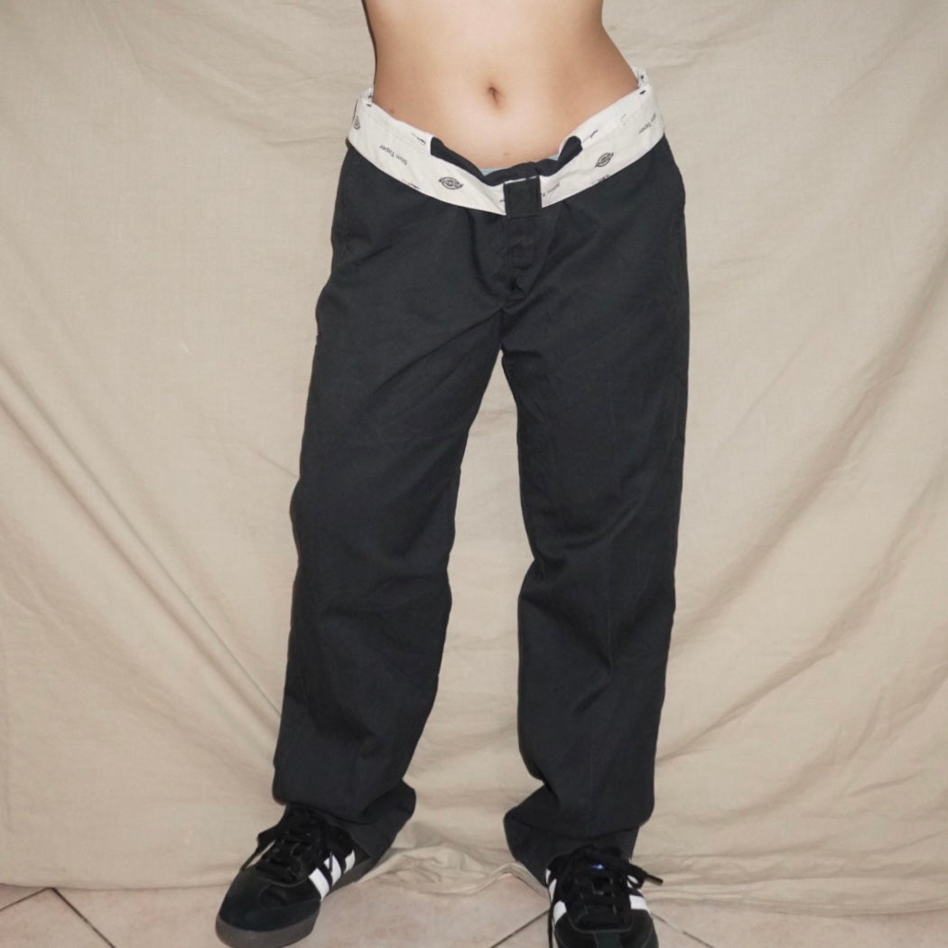 Dickies tapered trousers (W36)