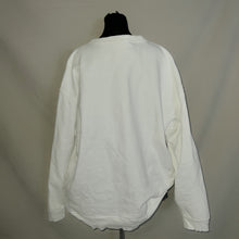 Load image into Gallery viewer, Polo RL graphic flag white sweater (XL)
