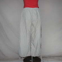 Load image into Gallery viewer, VDMH beige stripped cargo capri (XL)
