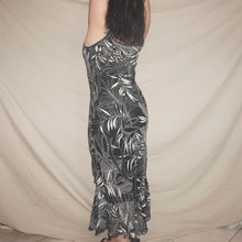Load image into Gallery viewer, Patricia Breal floral maxi dress (M)
