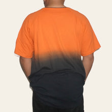 Load image into Gallery viewer, Yankees orange and black jersey (L)
