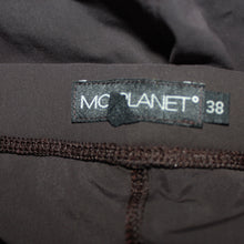 Load image into Gallery viewer, Asymmetrical midi skirt (M)
