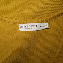 Load image into Gallery viewer, Little dutch asymmetrical cut out tank top (S)
