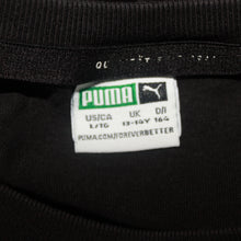 Load image into Gallery viewer, Puma zebra graphic tee (S)

