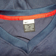 Load image into Gallery viewer, Nike navy blue tee (L)
