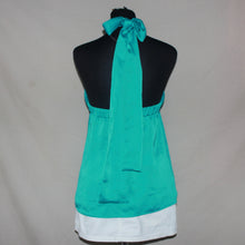 Load image into Gallery viewer, Cop Cobine halter top (S)
