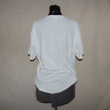 Load image into Gallery viewer, Sunday Morning oversized graphic tee (L)
