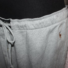 Load image into Gallery viewer, Polo Ralph Lauren gray Pjs (L)
