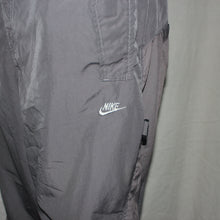 Load image into Gallery viewer, Nike taupe drawstring jogger (L)
