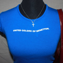 Load image into Gallery viewer, United colors of Benetton tee (S)

