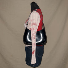 Load image into Gallery viewer, Kenzo graphic butterfly long sleeves top (M)
