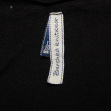 Load image into Gallery viewer, Black cropped cardigan (S)

