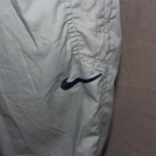 Load image into Gallery viewer, Vintage Nike Big swoosh joggers (S)
