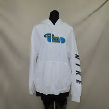 Load image into Gallery viewer, Nike print vintage hoodie (L)
