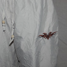Load image into Gallery viewer, VDMH beige stripped cargo capri (XL)
