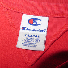 Load image into Gallery viewer, Champion vintage sweater (XL)

