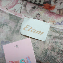 Load image into Gallery viewer, Etam vintage mesh slip dress (S)

