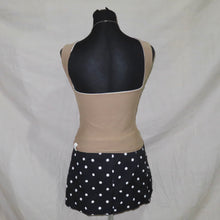 Load image into Gallery viewer, Brown reversible tank (S)
