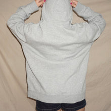 Load image into Gallery viewer, Gap gray hoodie (XL)
