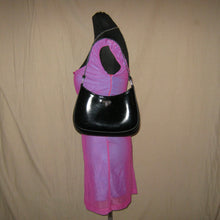Load image into Gallery viewer, Purple iridescent dress (XS/S)
