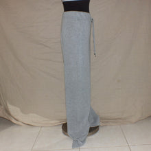 Load image into Gallery viewer, PrettyLittleThing gray sweats (S)
