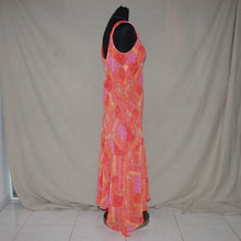 Load image into Gallery viewer, Summer maxi vintage dress (M/L)
