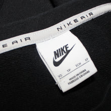 Load image into Gallery viewer, Nike Air womens sweatshirt (S)
