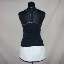 Load image into Gallery viewer, 2000s graphic black tank (S/M)
